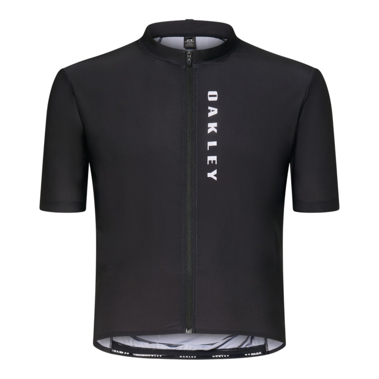 Oakley Bicycle Jersey Icon Classic Jersey 2.0 (Road Performance) black men's
